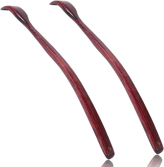 2 Pack Brown