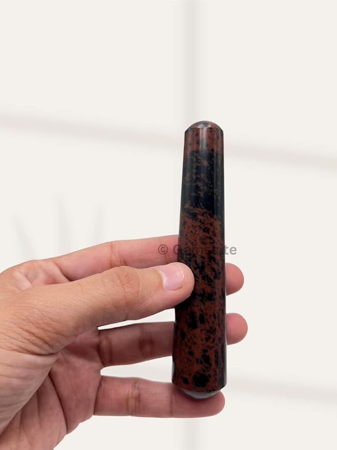 Mahogany Obsidian