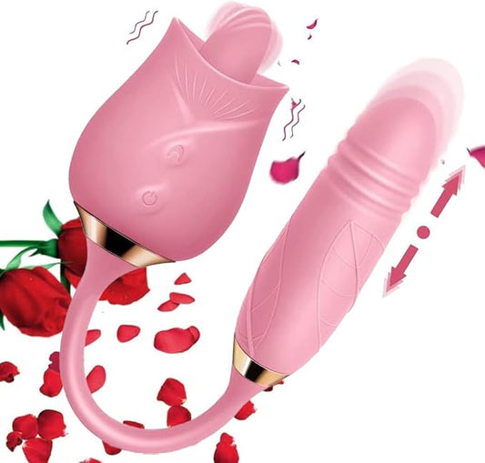 M-pink