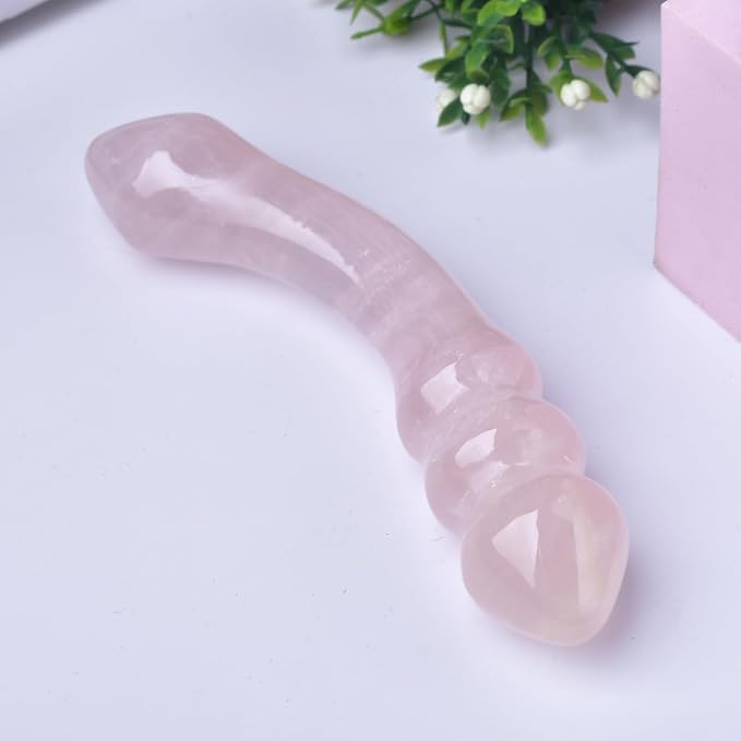 Rose Quartz
