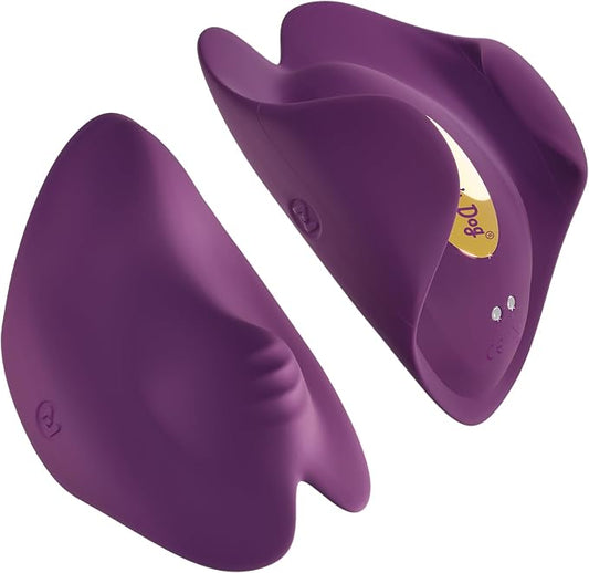 Imperial Purple
