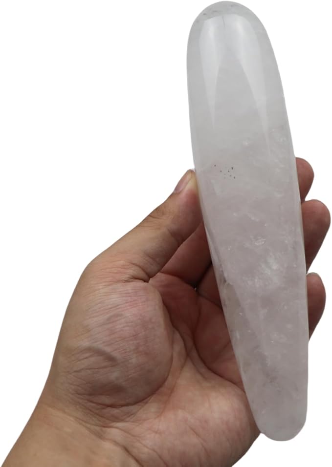 Clear Quartz