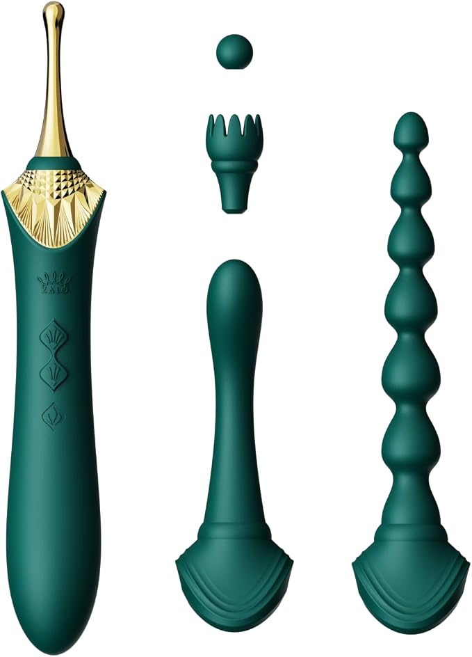 Turquoise Green
