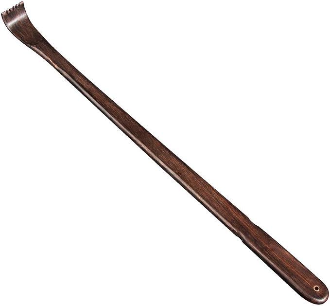 African Blackwood