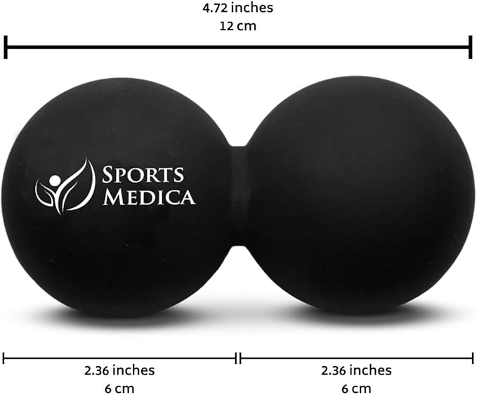Black Peanut Ball