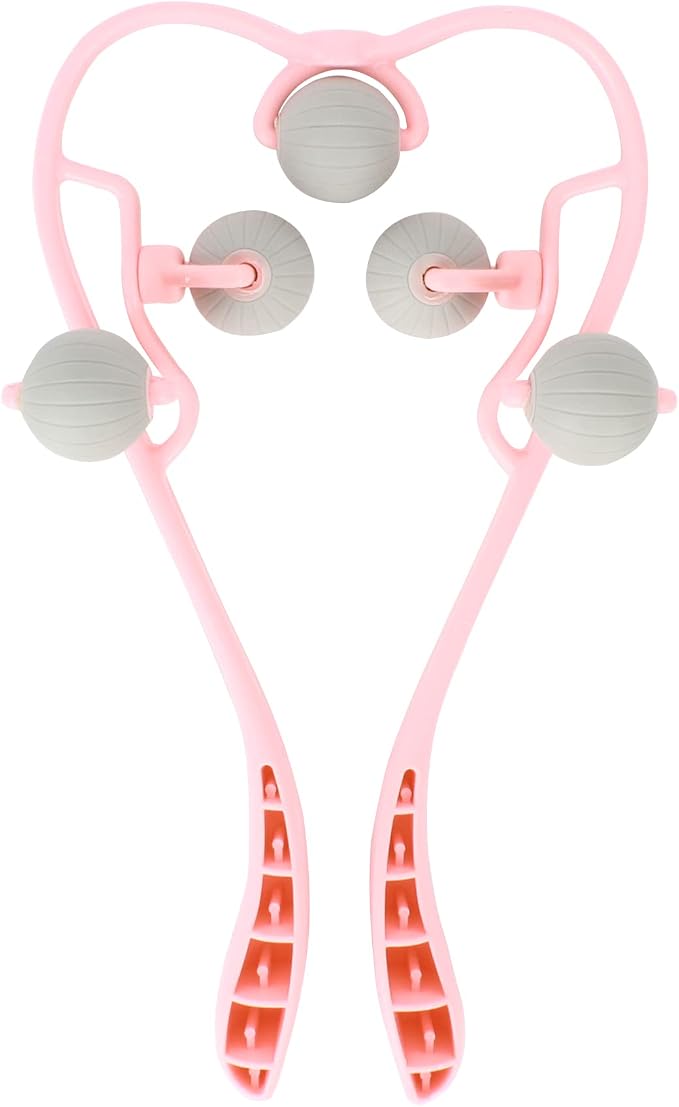 Pink(5 Heads)