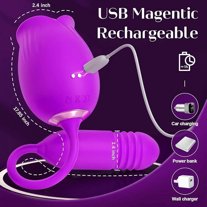 Purple 1