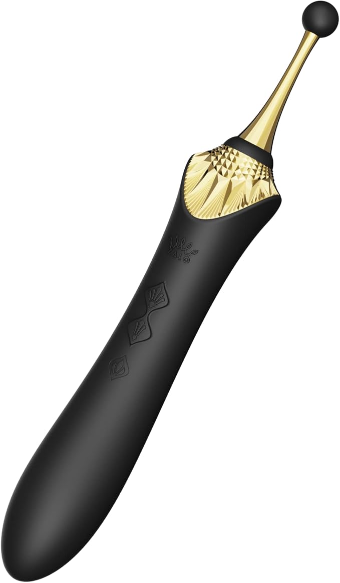 Obsidian Black