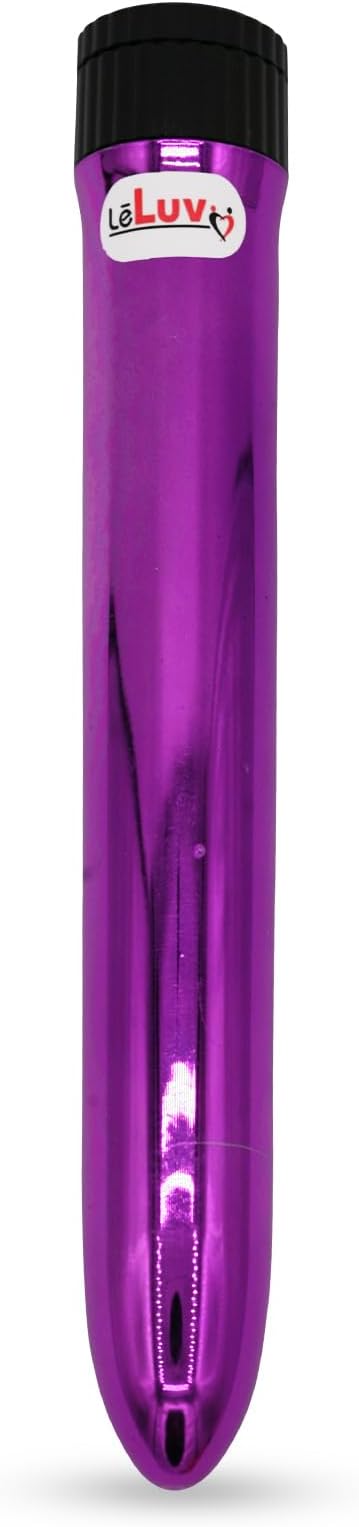 Chrome Purple