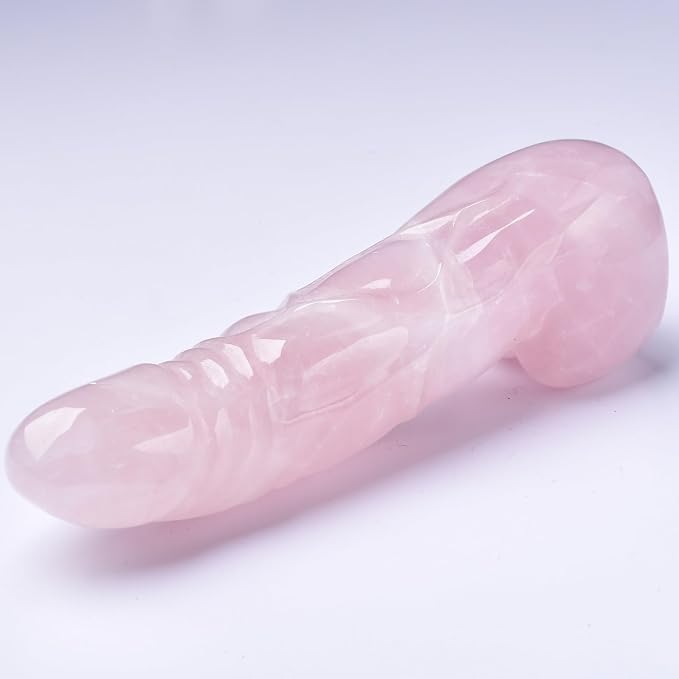 Rose Quartz