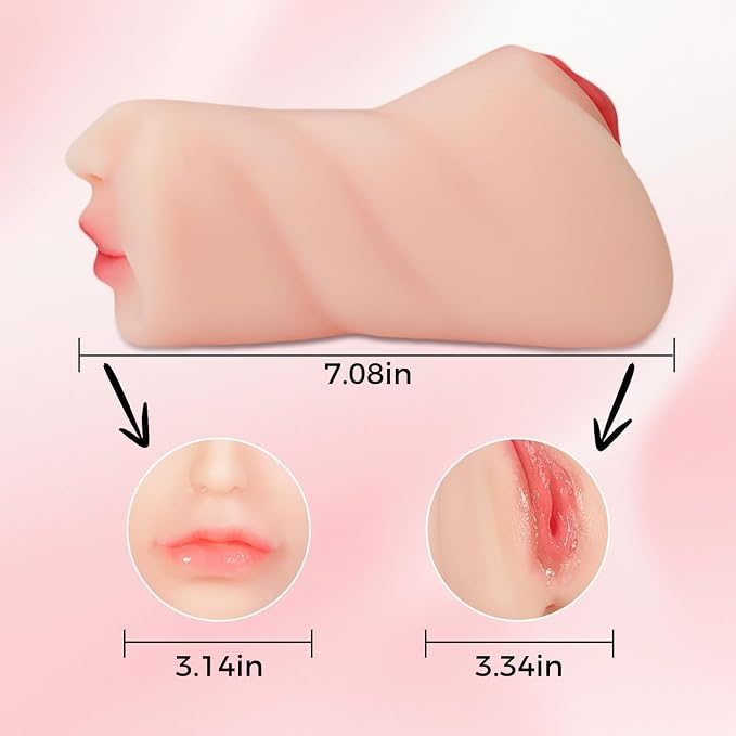 Flesh 5
