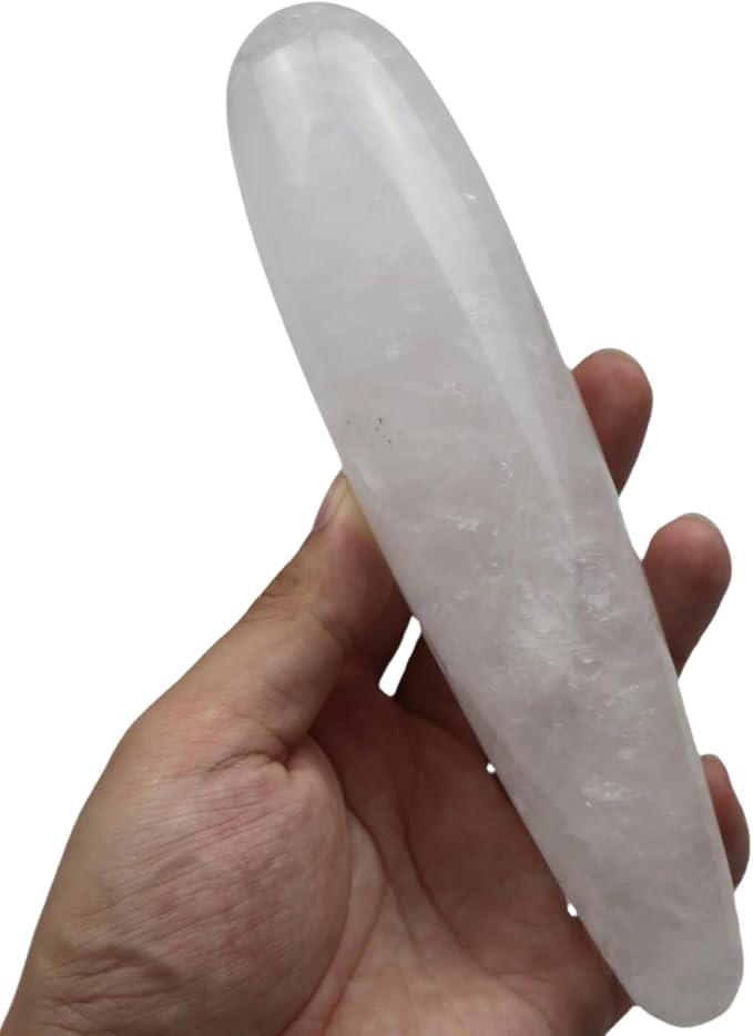 Clear Quartz