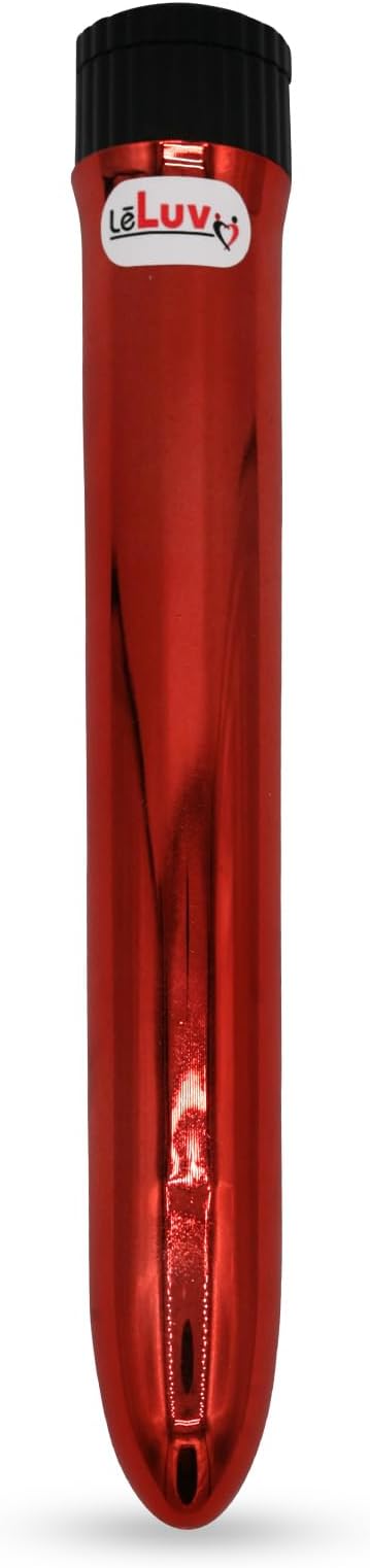 Chrome Red