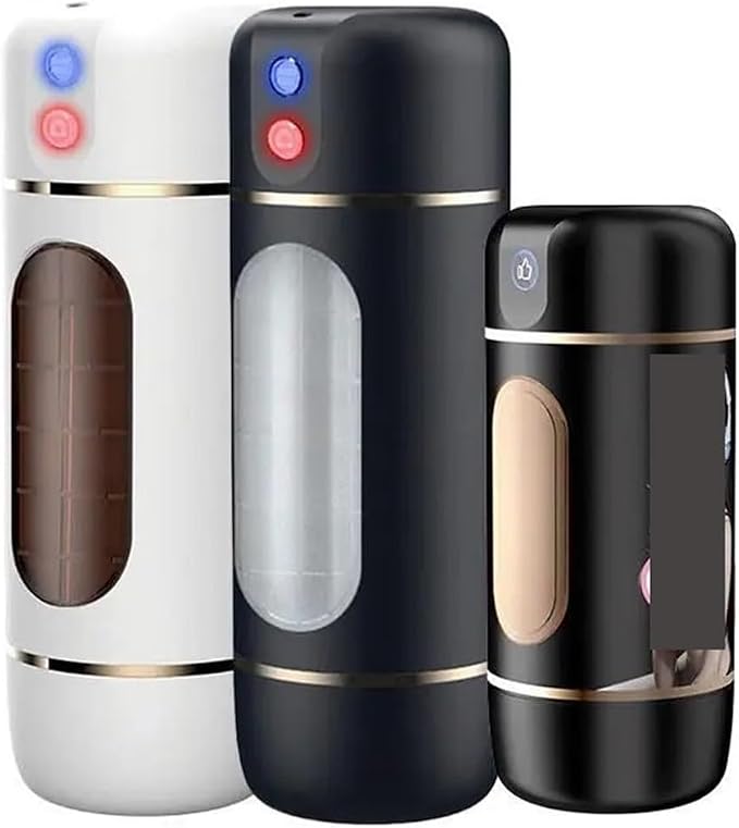 Automatic White