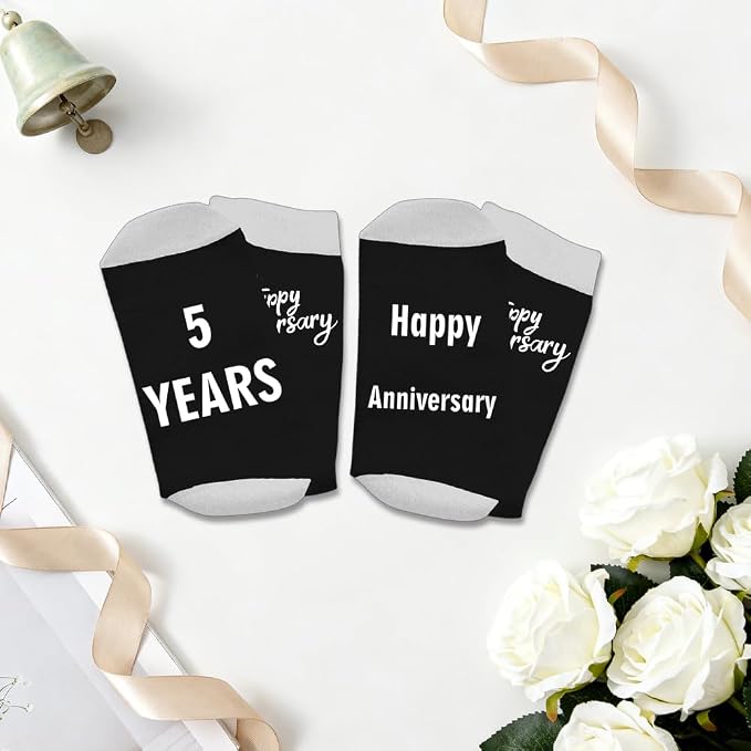2pcs Black Grey Pink 5