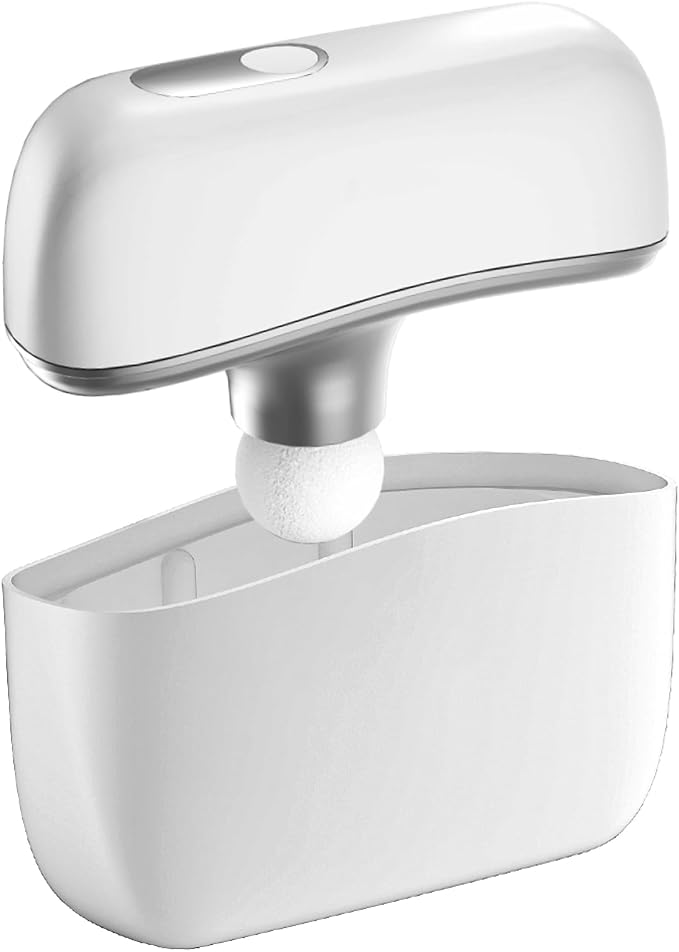 Silver-white