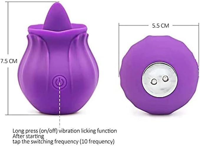 Purple-st