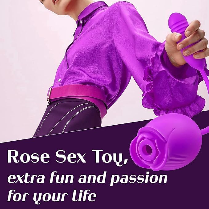 Purple 1