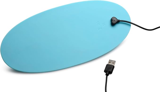 Blue Wave Slider