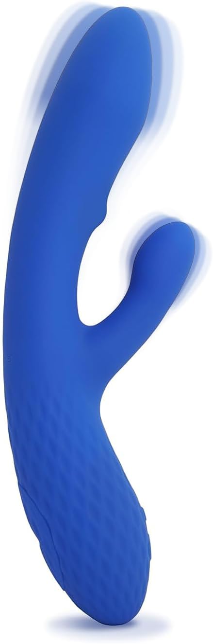 Luxe Dual Rabbit