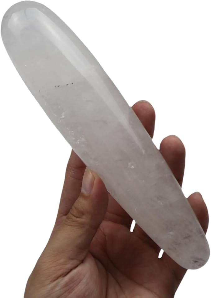 Clear Quartz