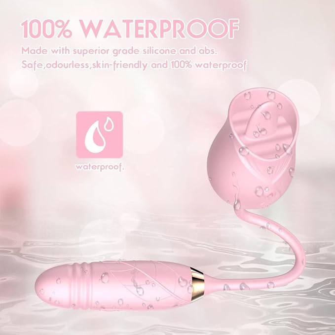 M-pink