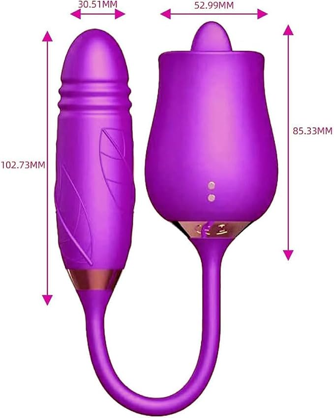 Purple M