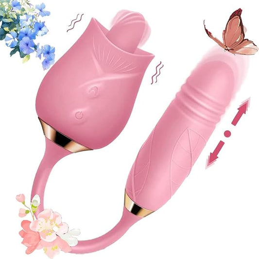 M-pink
