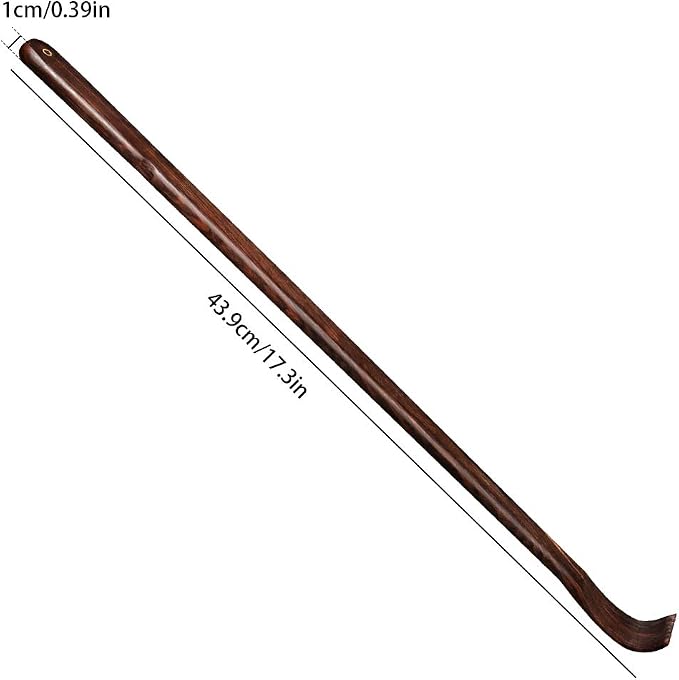 African Blackwood