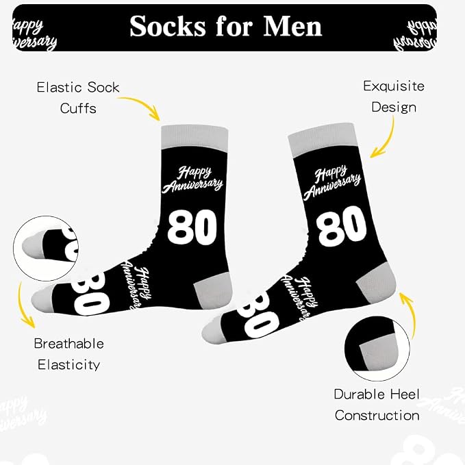 2pcs Black Grey Pink 80