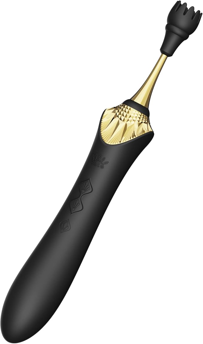Obsidian Black