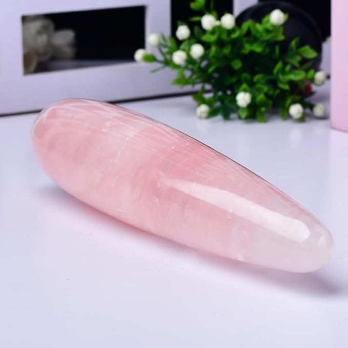 Rose Quartz