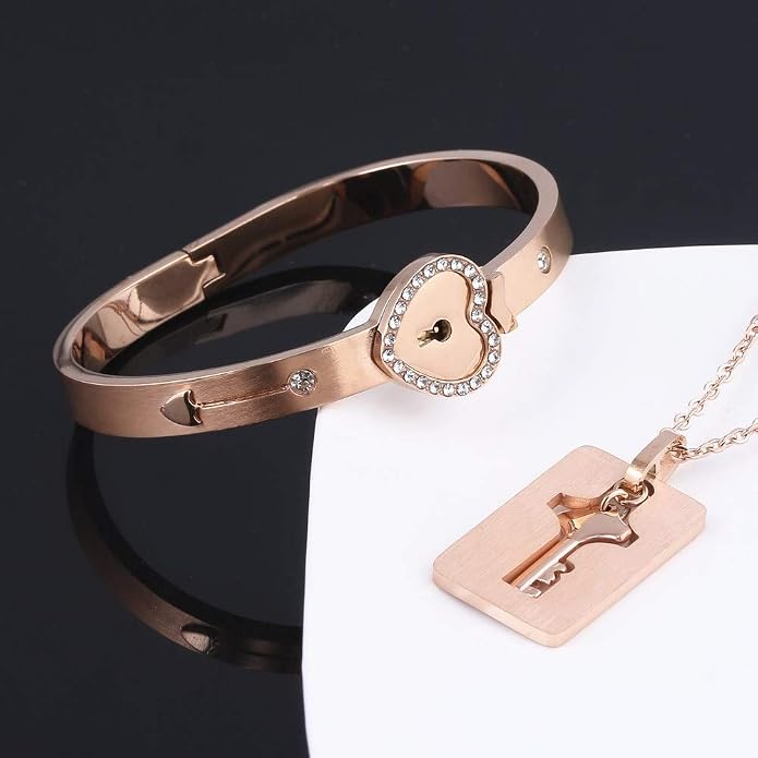 Rose gold