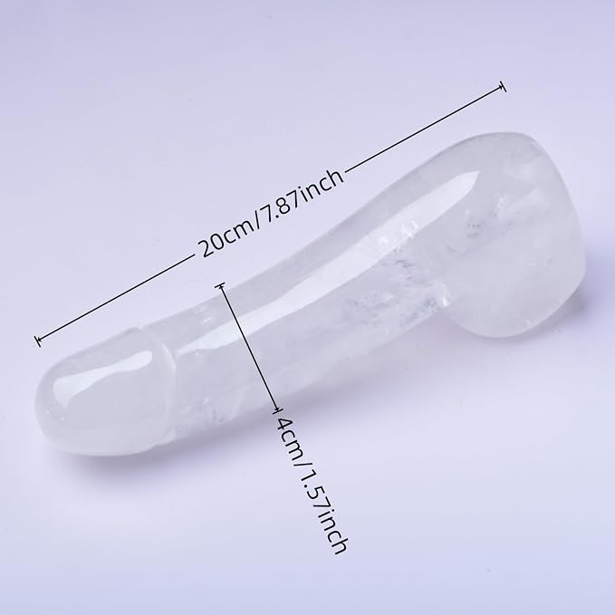 Clear Quartz