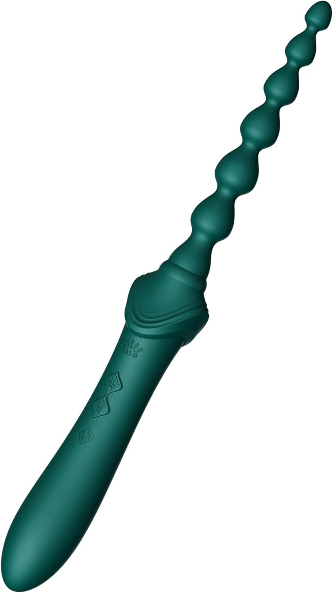 Turquoise Green