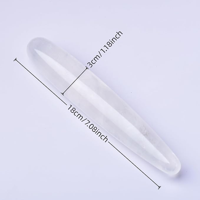 Clear Quartz