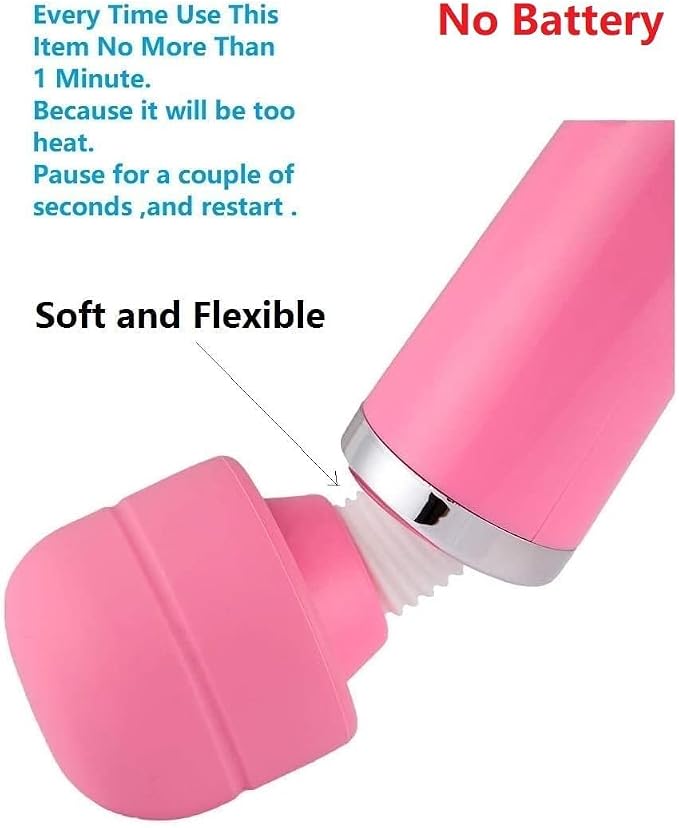 Pink Big and Mini Purple Toy