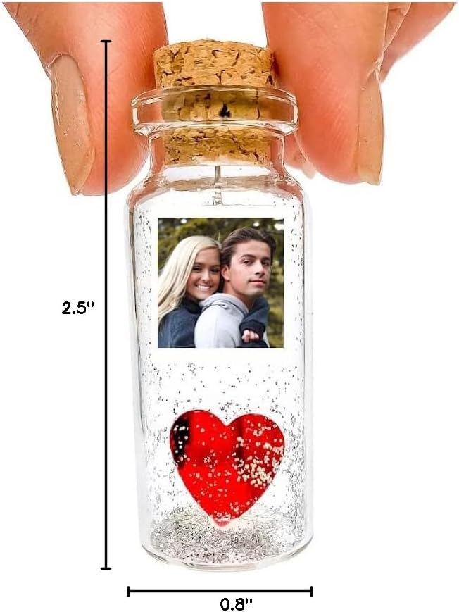 (06) Custom Design, Text, and Photo