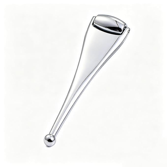 Mirror Silver