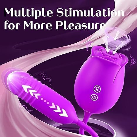 Purple;