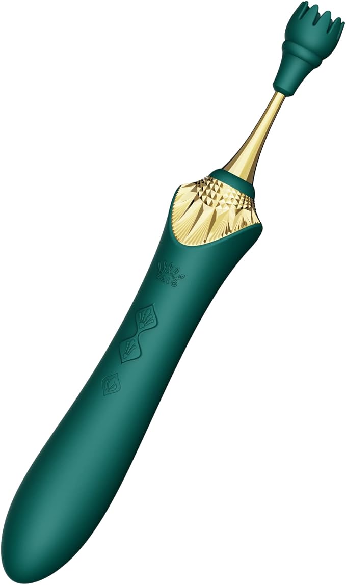 Turquoise Green