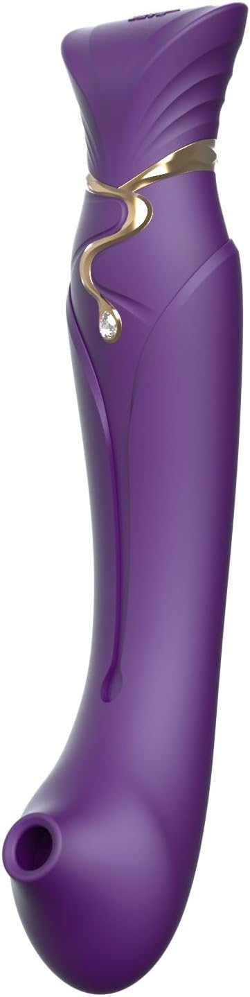 Twilight Purple