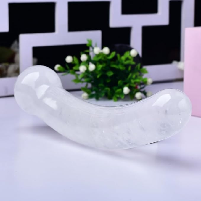 Clear Quartz