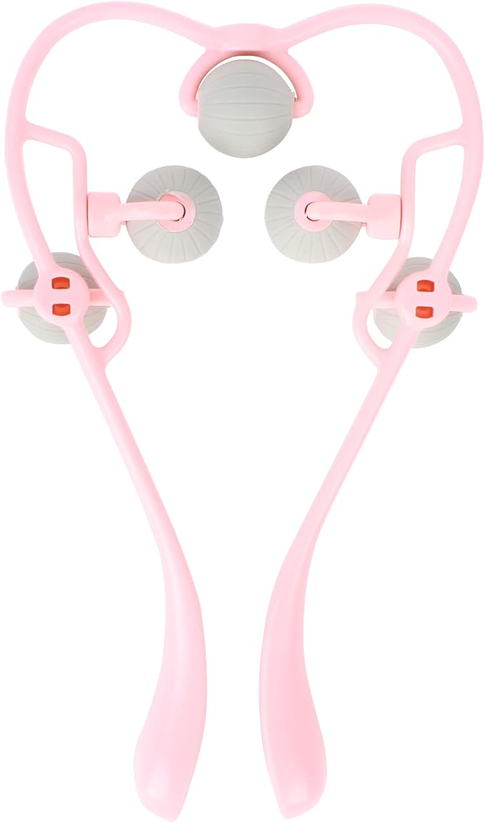 Pink(5 Heads)