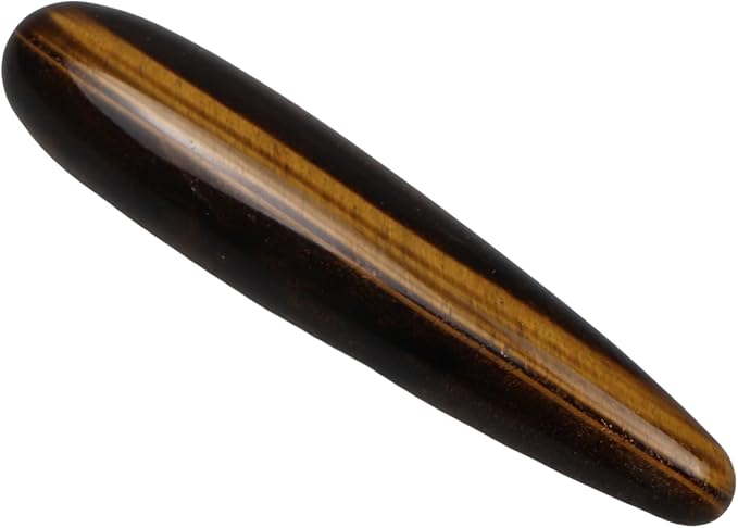 Tiger Eye