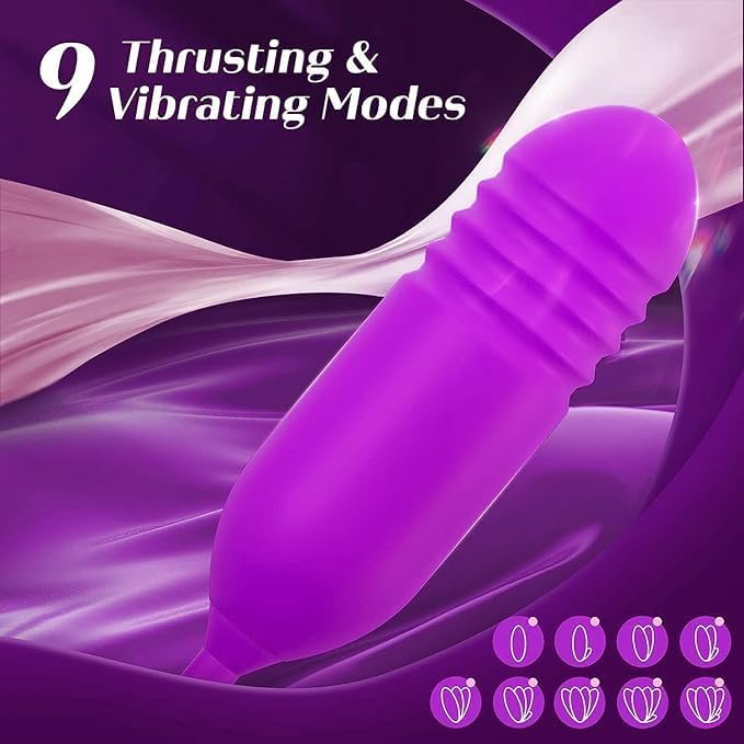 Purple 1