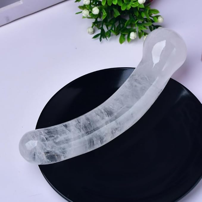 Clear Quartz