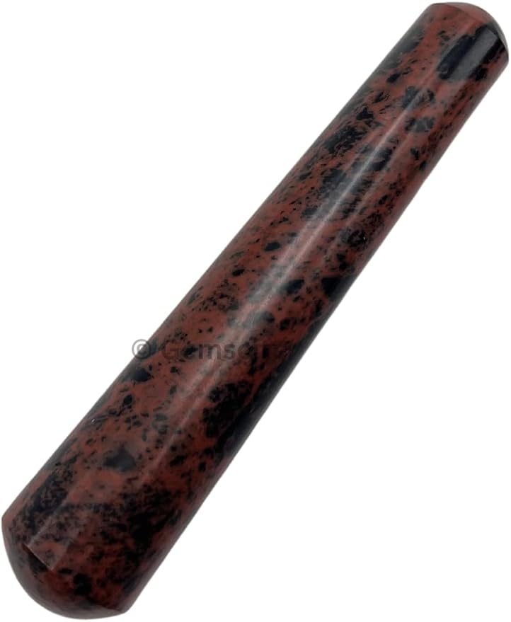 Mahogany Obsidian