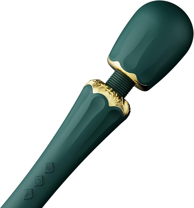 Turquoise Green