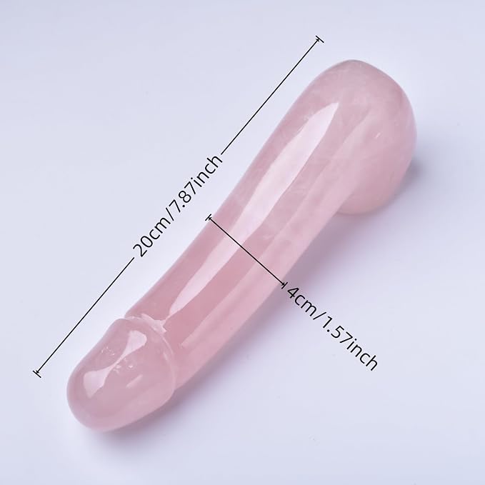 Rose Quartz